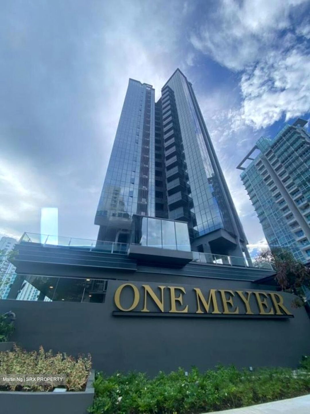 One Meyer (D15), Apartment #425995081